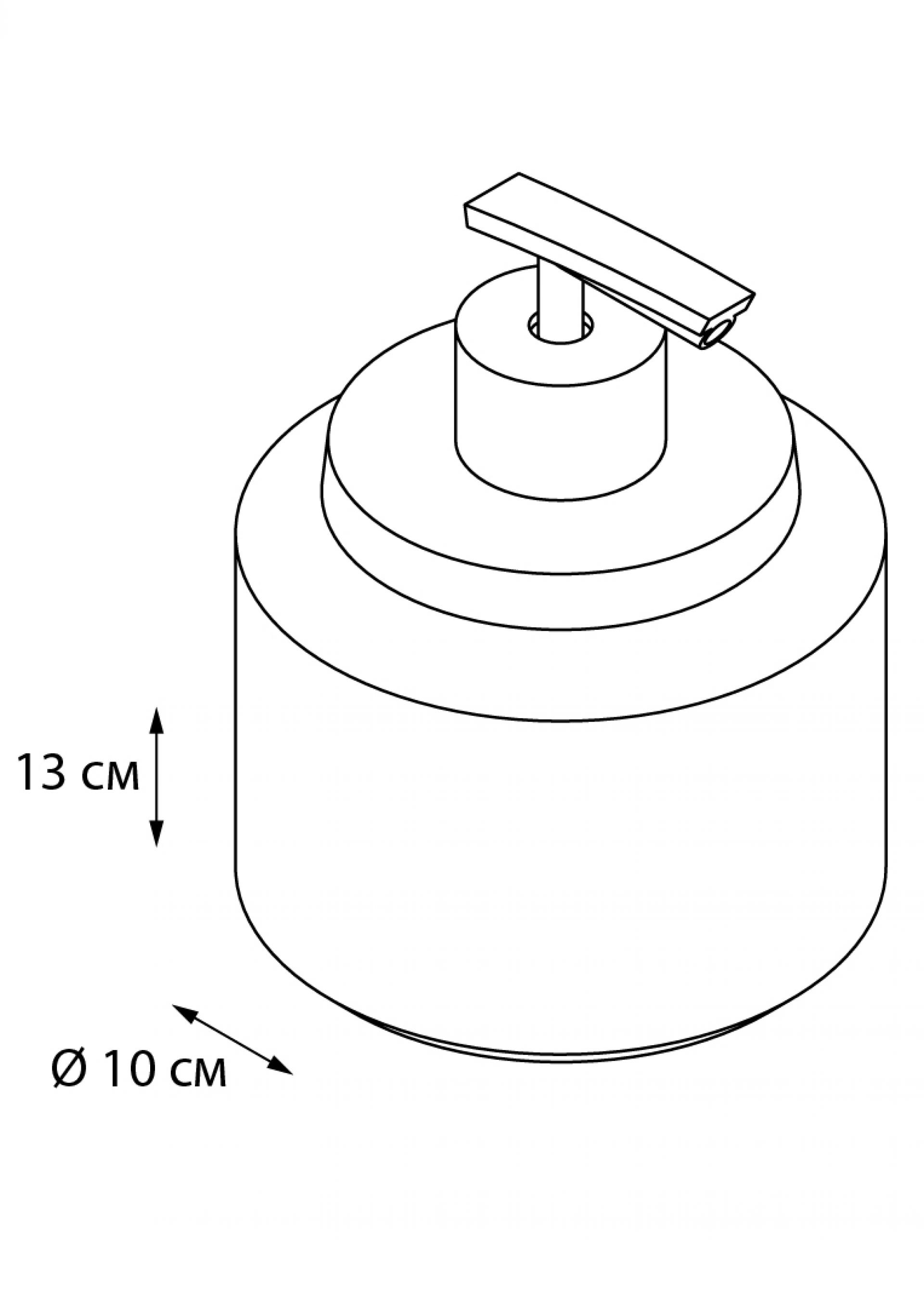 Диспенсер FIXSEN COIN FX-250-1