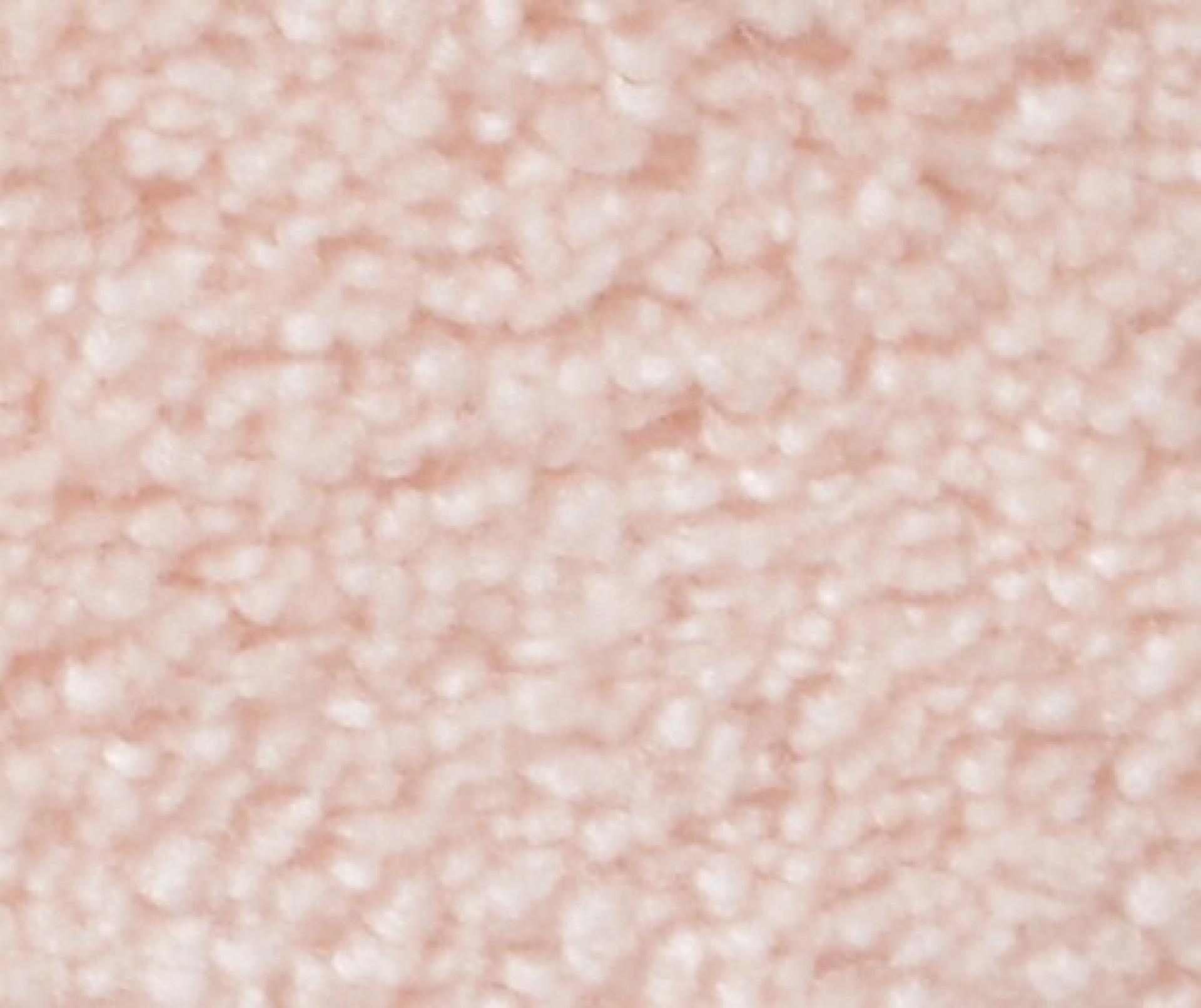 Коврик для ванной комнаты WasserKRAFT Wern BM-2553 Powder pink, розовый