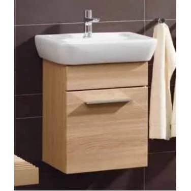 Тумба под раковину Villeroy&Boch Verity Design B01701DH белый