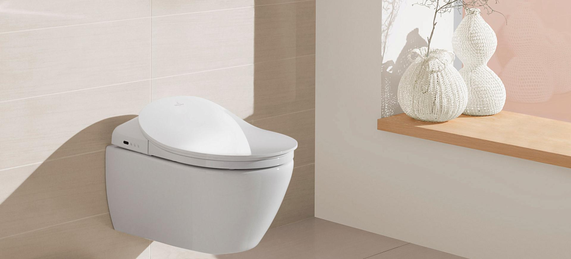 Унитаз подвесной Villeroy & Boch Subway 2.0 560050R1 alpin