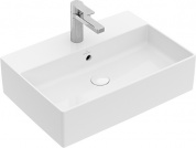 Раковина Villeroy & Boch Memento 2.0 4A075001 50x42 см