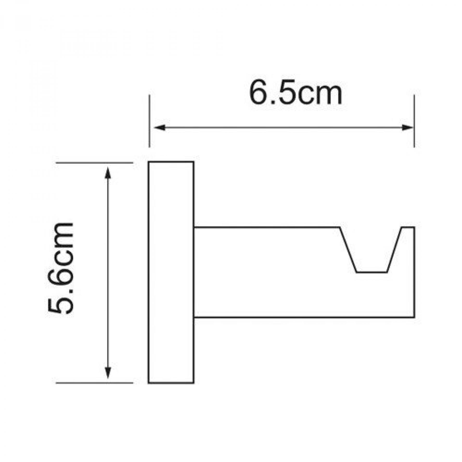 Крючок Wasserkraft Isen 4023