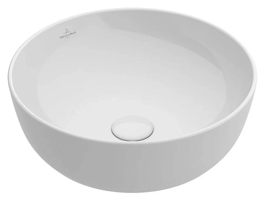 Раковина Villeroy & Boch Artis 41794301 белый альпин