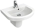 Раковина Villeroy&Boch Subway 2.0 731645R2