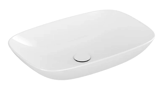 Раковина Villeroy & Boch Loop & Friends 4A500001 белый