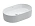 Раковина Villeroy & Boch Collaro 4A195601, белая