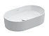 Раковина Villeroy & Boch Collaro 4A195601, белая