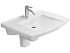 Раковина Villeroy&Boch Lifetime 517470R3 белый