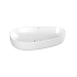 Раковина Villeroy&Boch Antao 4A7465R1 белый