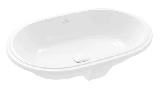 Раковина Villeroy&Boch Architectura 5A766001 белый