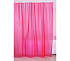 Шторка для ванной FIXSEN 180х180 PVC PE3003B pink