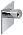 Смеситель для душа Villeroy&Boch Square 36.416.910.00 хром
