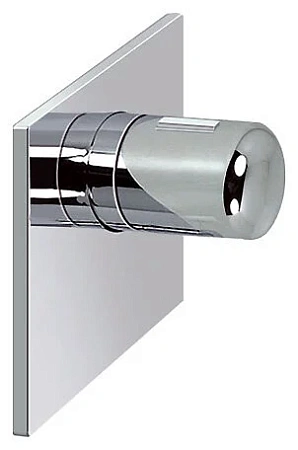 Смеситель для душа Villeroy&Boch Square 36.416.910.00 хром