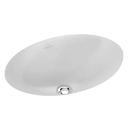 Раковина Villeroy&Boch Loop&Friends 51 61611001