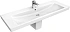 Раковина Villeroy & Boch Subway 2.0 7176D001 alpin