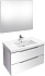 Мебель для ванной Villeroy & Boch Subway 2.0 80 glossy white