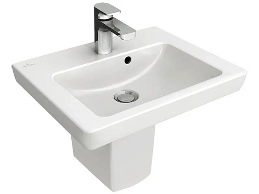 Раковина Villeroy&Boch Subway 2.0 73154501