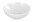 Раковина Villeroy & Boch Loop & Friends 4A450001 белый