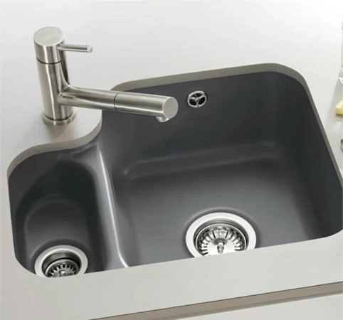 Кухонная мойка Villeroy&Boch Cisterna 670201R1 белый